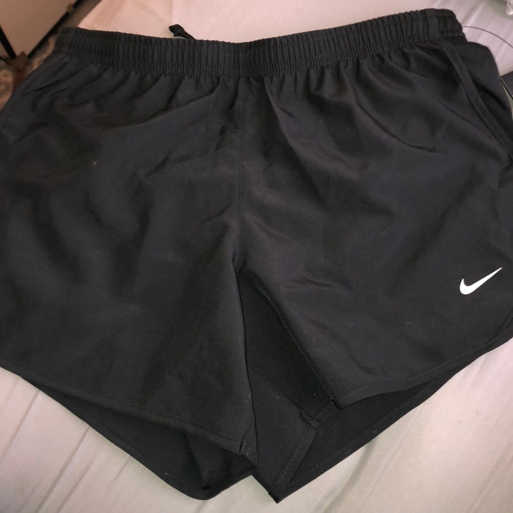 Girls LARGE Nike Dri-Fit Shorts